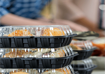 Rutgers University: Developing biodegradable plant coatings to improve food safety